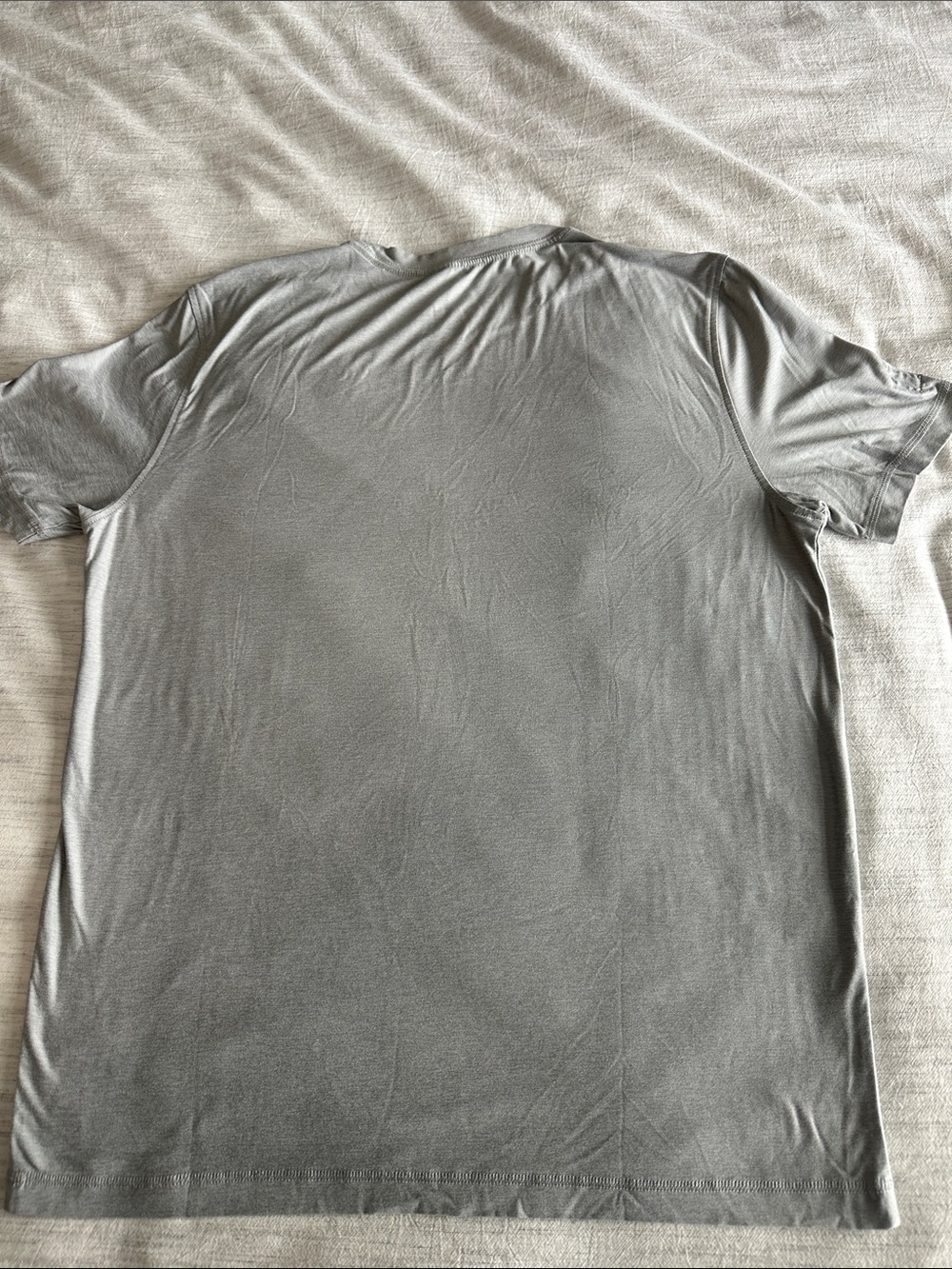 Vuori Short Sleeve Tee - Picture 2 of 6